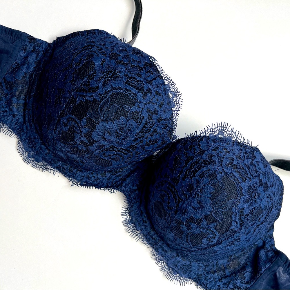 Victoria’s Secret Dream Angels Lined Demi 34D